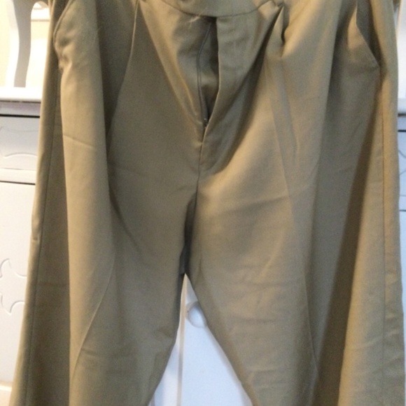 NWT Jones New York Mens Wool Casual/Dress Pants - Picture 5 of 16